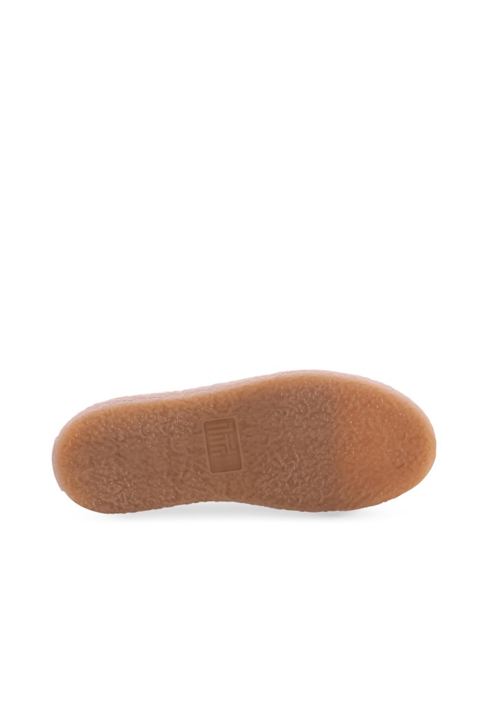 zapatillas PIT en color burdeos - kennel-schmenger
