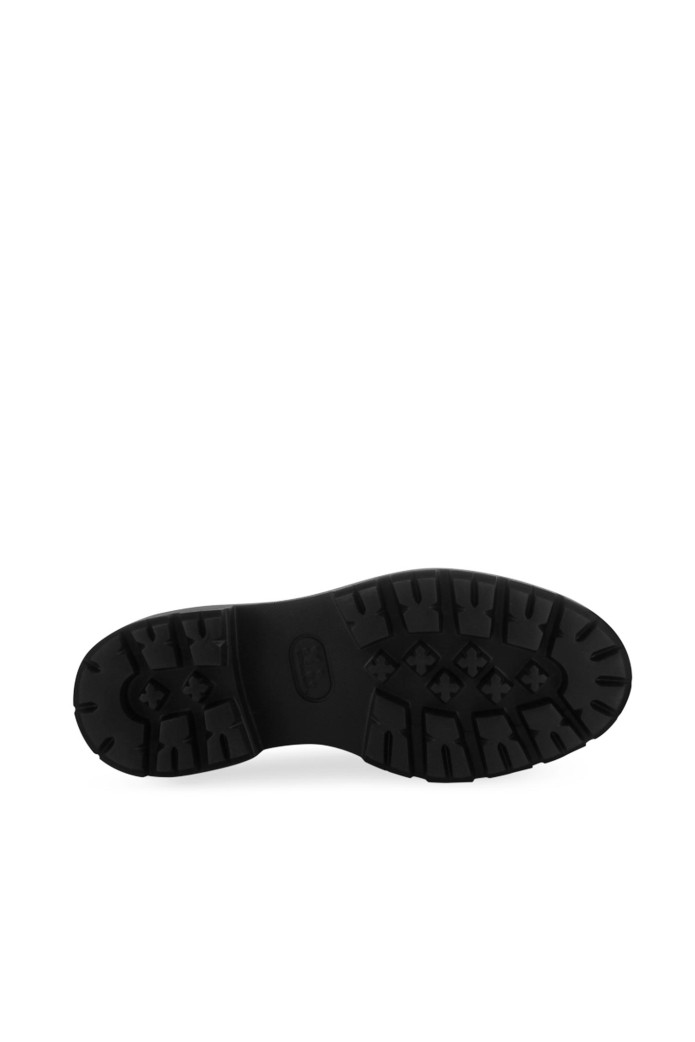 botines JACY,  color burdeos oscuro - kennel-schmenger