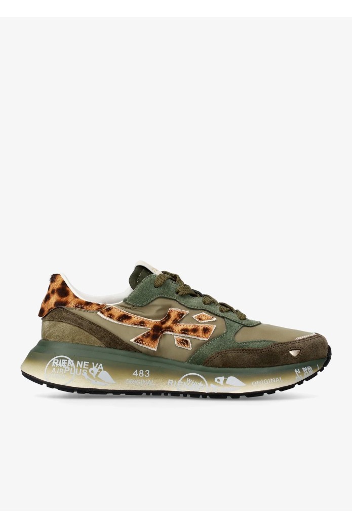 ZAPATALLAS LAURYN 7790 - premiata