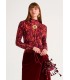 PRINTED KNIT PUNTO - maliparmi