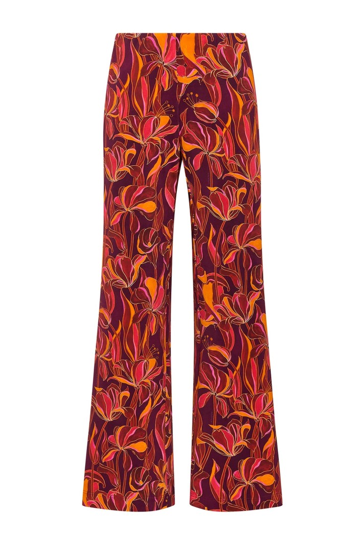 LILY'S BALLET PANTALÓN - maliparmi