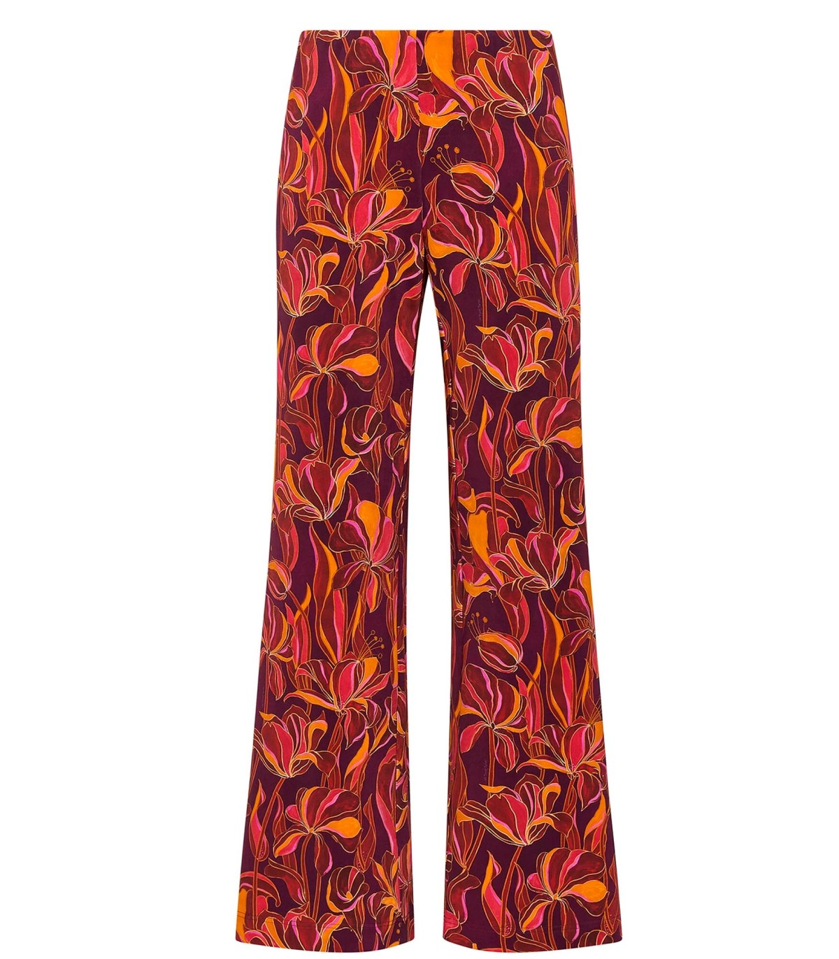 LILY'S BALLET PANTALÓN - maliparmi