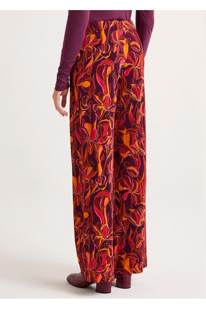 LILY'S BALLET PANTALÓN - maliparmi