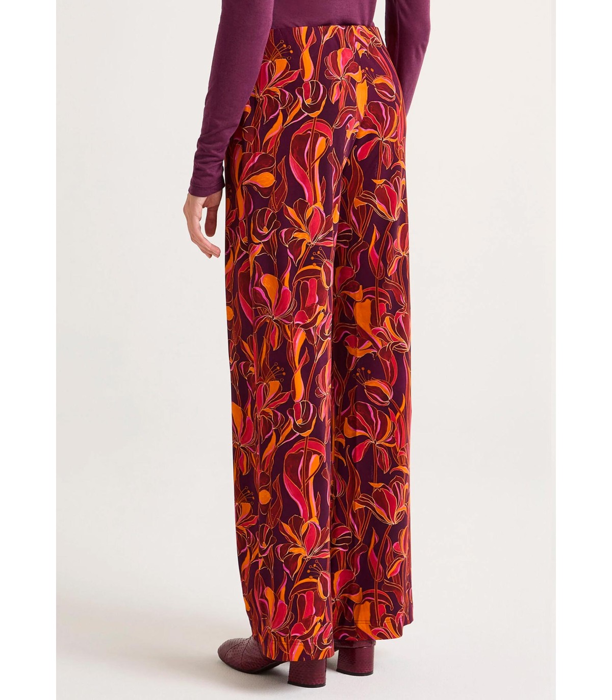 LILY'S BALLET PANTALÓN - maliparmi