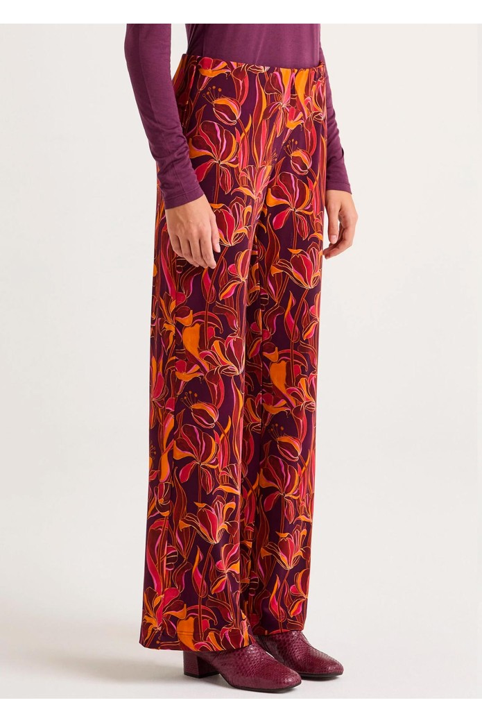 LILY'S BALLET PANTALÓN - maliparmi
