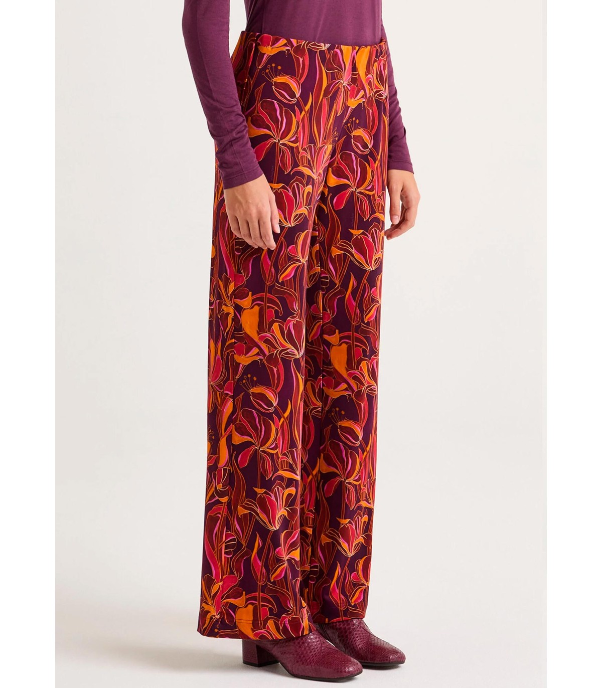 LILY'S BALLET PANTALÓN - maliparmi