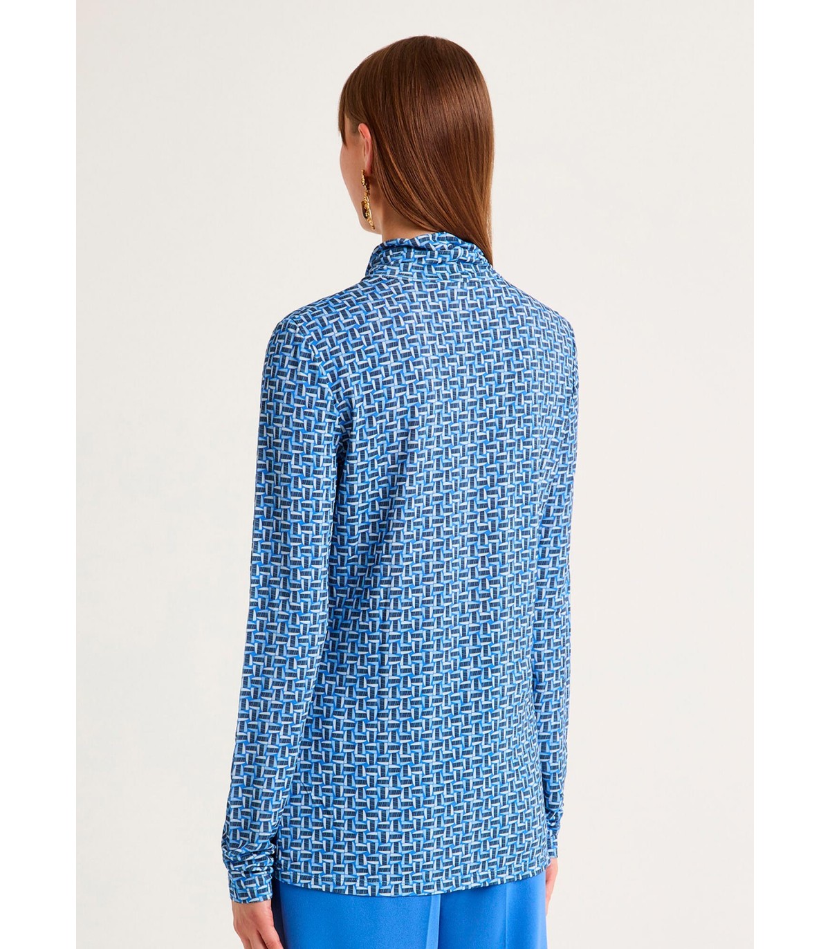 STONES JERSEY CAMISETA - maliparmi