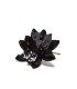 SEQUINS FLOWER BROCHE - maliparmi