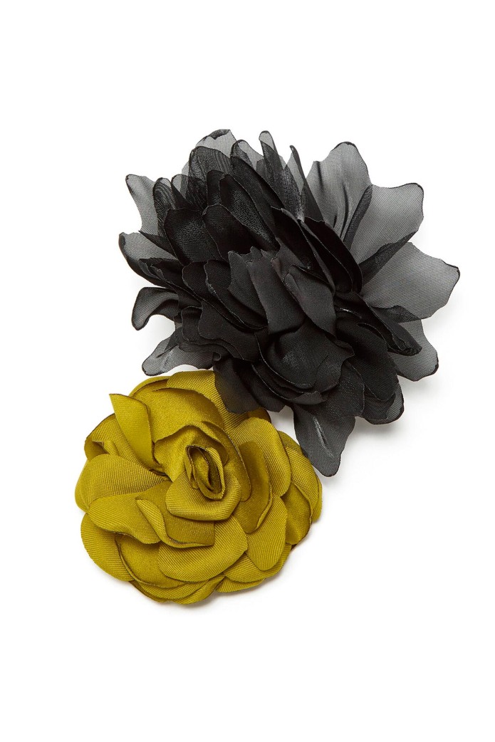 MAGIC PUFF BROCHE - maliparmi