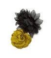 MAGIC PUFF BROCHE - maliparmi