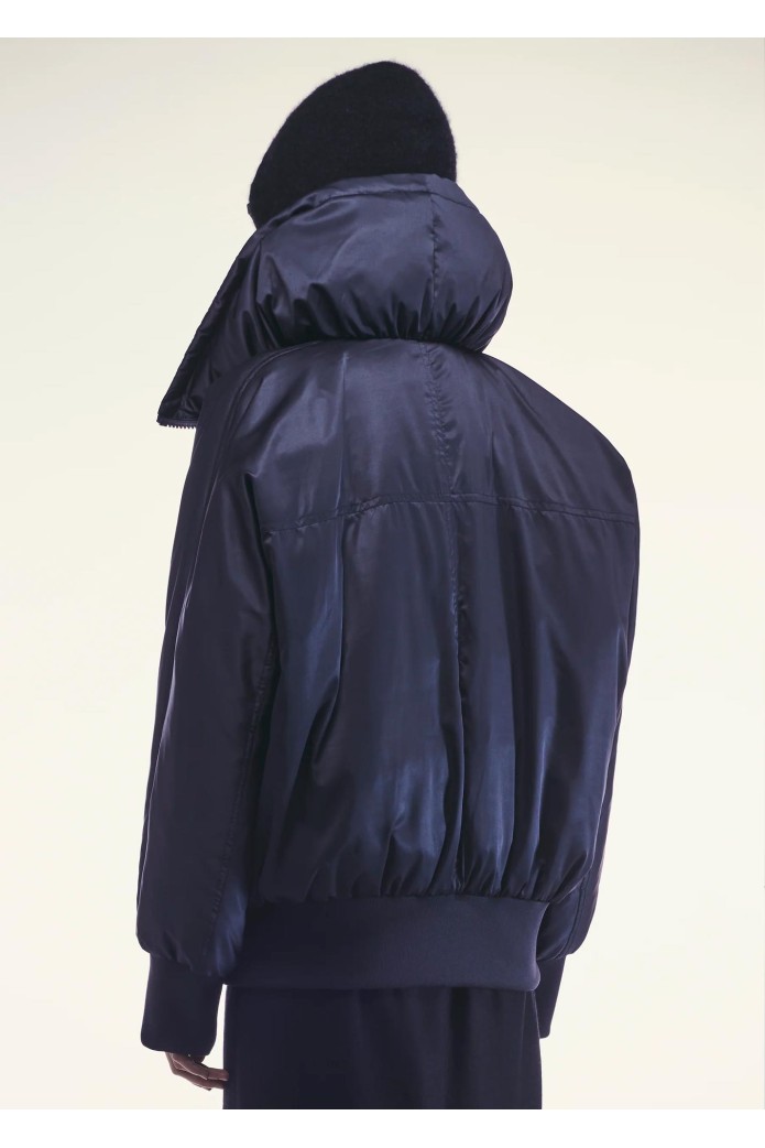 CHAQUETA DE PLUMAS JACOB - LIVIANA CONTI