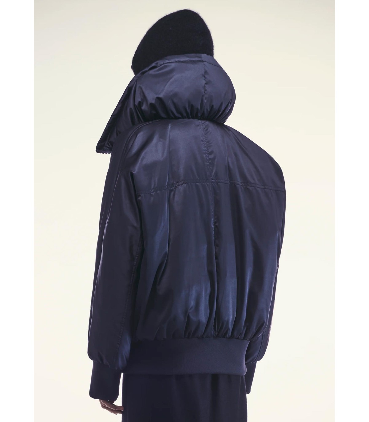 CHAQUETA DE PLUMAS JACOB - LIVIANA CONTI