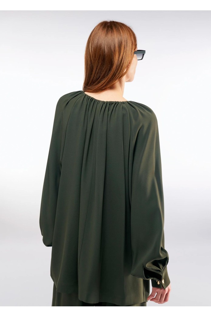 BLUSA BEYZA - liviana conti