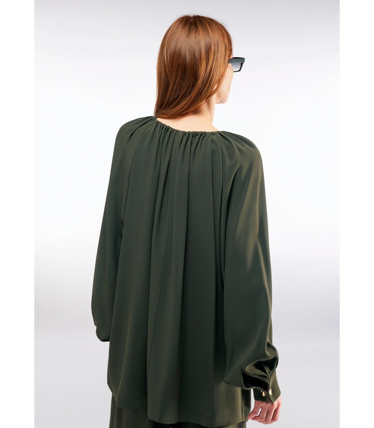 BLUSA BEYZA - liviana conti