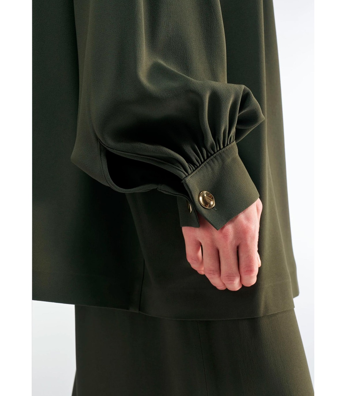 BLUSA BEYZA - liviana conti