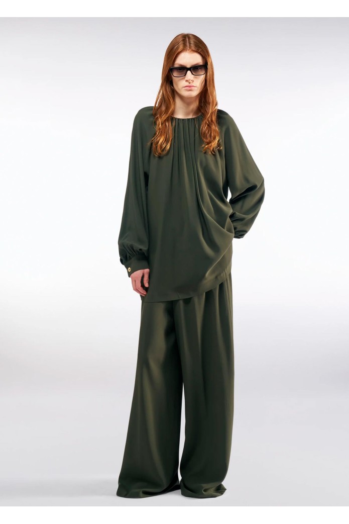 BLUSA BEYZA - liviana conti
