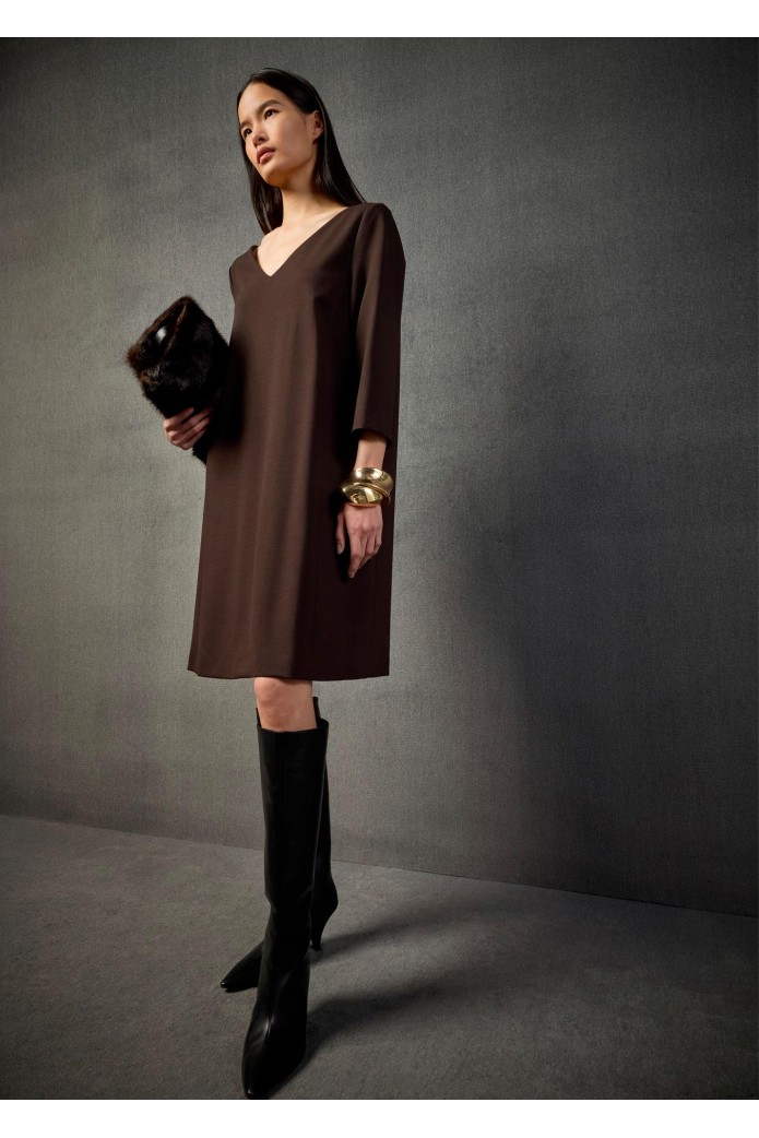 VESTIDO CINTIA - liviana conti