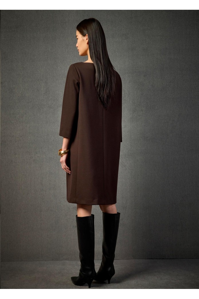 VESTIDO CINTIA - liviana conti
