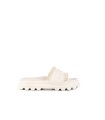 Sandalia Eva one-piece slide - Mou