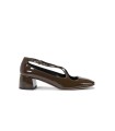 Zapatos Brown Two For Love pumps - A.BOCCA