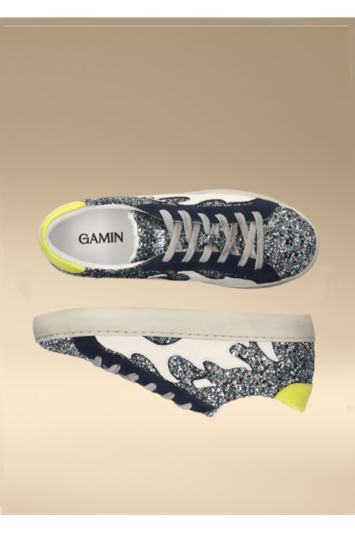 Zapatillas Dopamine - GAMIN