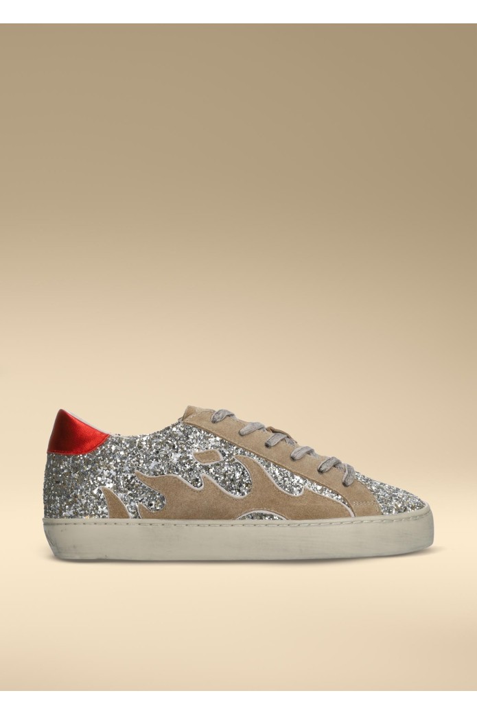 Zapatillas Dopamine taupe - GAMIN