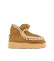 Zapato Eskimo 18 platform rhinestones - Mou