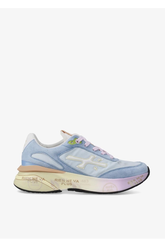 Zapatillas MOERUND 7468 - Premiata
