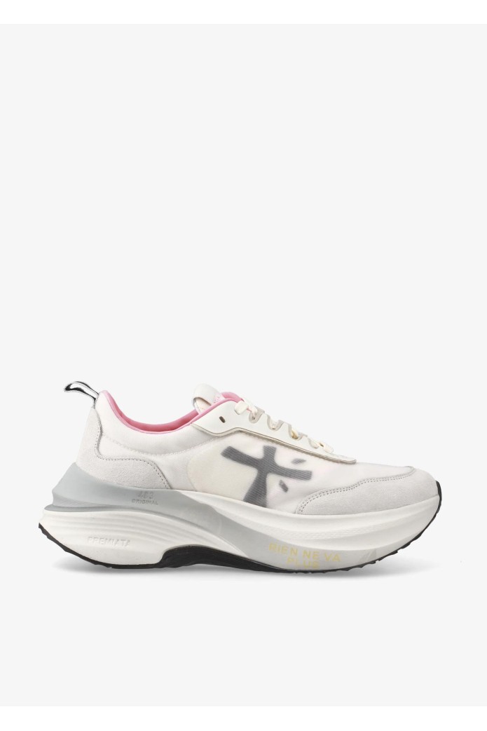 Zapatillas HILL 750 - Premiata