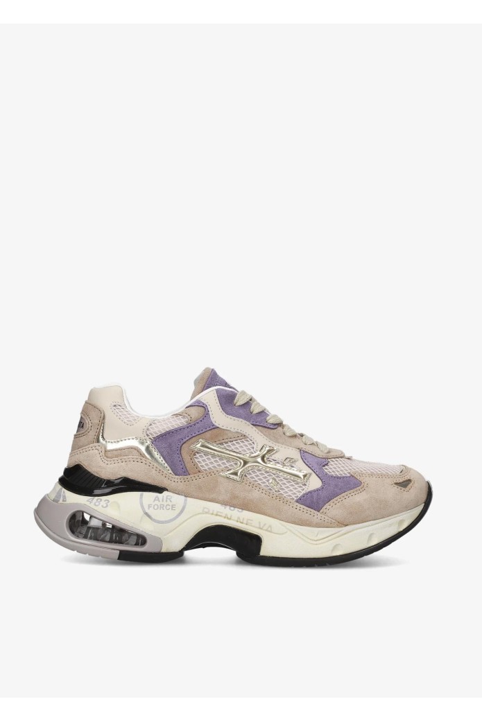 Zapatillas SHARKYD 412 - Premiata