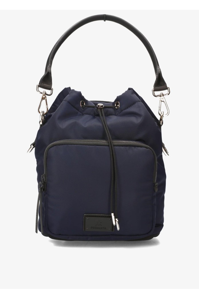 Mochila MIA 2134 - Premiata