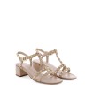 Zapatos Rose - kennel-schmenger