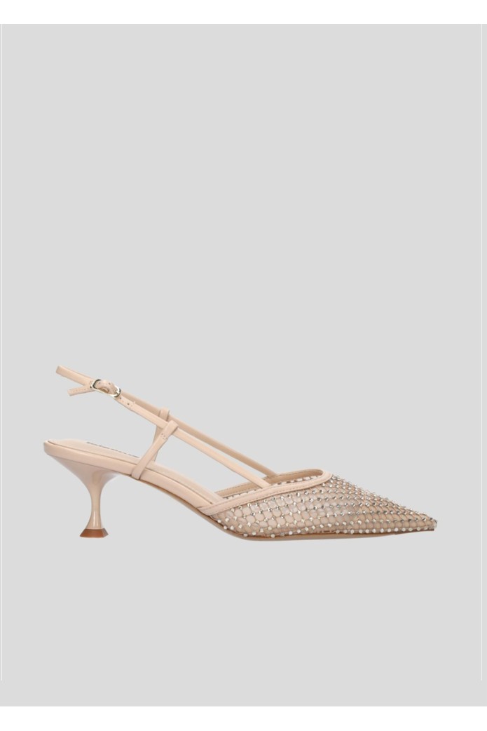 Zapato Carmen Pump 55  - Lola Cruz