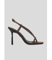 Sandalias Liberty heel sandals 95 - Lola Cruz