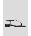 Sandalia June flat - Lola Cruz