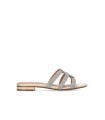 Sandalias Eve blanco - Bibi Lou