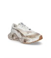 Zapatilla Ajo espacial - Elena Iachi