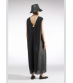 Vestido karen jumpsuit - Liviana Conti