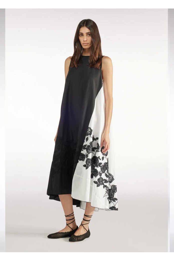 Vestido Jaime - Liviana Conti