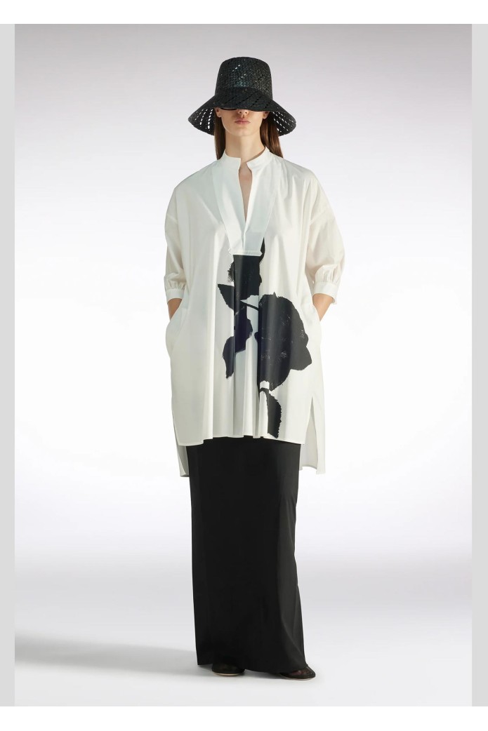 Camisa Polli - Liviana Conti