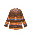 Chaqueta Maly Tye Dye - Maliparmi