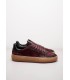 zapatillas PIT en color burdeos - kennel-schmenger
